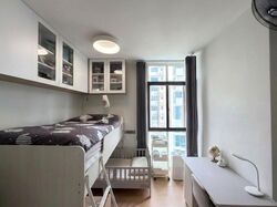Lilydale (D27), Condominium #613653731